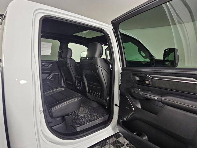 2026 Ram 1500 RHO Crew Cab 4x4 5'7" Box