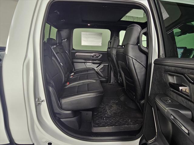 2026 Ram 1500 RHO Crew Cab 4x4 5'7" Box