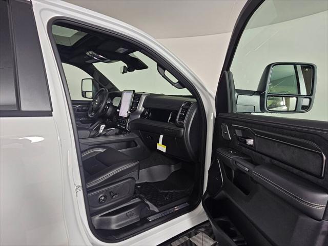 2026 Ram 1500 RHO Crew Cab 4x4 5'7" Box
