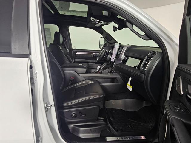 2026 Ram 1500 RHO Crew Cab 4x4 5'7" Box