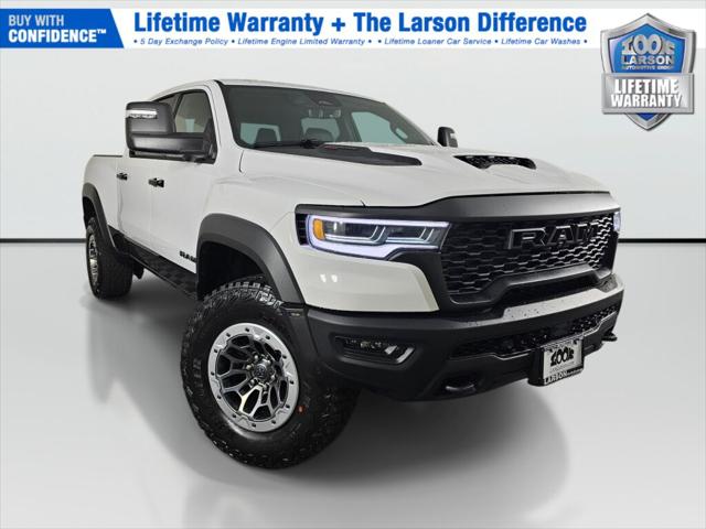 2026 Ram 1500 RHO Crew Cab 4x4 57 Box for sale in Puyallup, WA