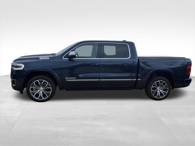 2026 RAM Ram 1500 RAM 1500 TUNGSTEN CREW CAB 4X4 2026 RAM Ram 1500 RAM 1500 TUNGSTEN CREW CAB 4X4