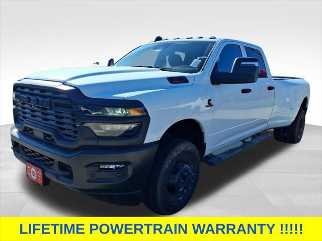 2026 RAM Ram 3500 RAM 3500 TRADESMAN CREW CAB 4X4 8 BOX 2026 RAM Ram 3500 RAM 3500 TRADESMAN CREW CAB 4X4 8 BOX