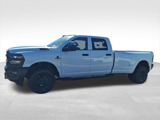 2026 RAM Ram 3500 RAM 3500 TRADESMAN CREW CAB 4X4 8 BOX 2026 RAM Ram 3500 RAM 3500 TRADESMAN CREW CAB 4X4 8 BOX
