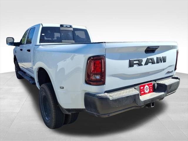 2026 RAM Ram 3500 RAM 3500 TRADESMAN CREW CAB 4X4 8 BOX 2026 RAM Ram 3500 RAM 3500 TRADESMAN CREW CAB 4X4 8 BOX