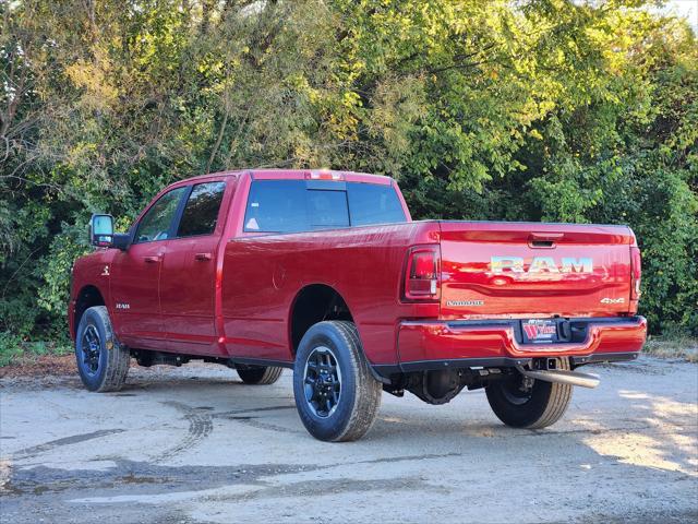 2026 RAM Ram 3500 RAM 3500 LARAMIE CREW CAB 4X4 8 BOX 2026 RAM Ram 3500 RAM 3500 LARAMIE CREW CAB 4X4 8 BOX