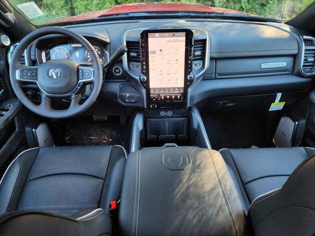 2026 RAM Ram 3500 RAM 3500 LARAMIE CREW CAB 4X4 8 BOX 2026 RAM Ram 3500 RAM 3500 LARAMIE CREW CAB 4X4 8 BOX