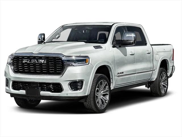 2026 RAM Ram 1500 RAM 1500 TUNGSTEN CREW CAB 4X4 2026 RAM Ram 1500 RAM 1500 TUNGSTEN CREW CAB 4X4