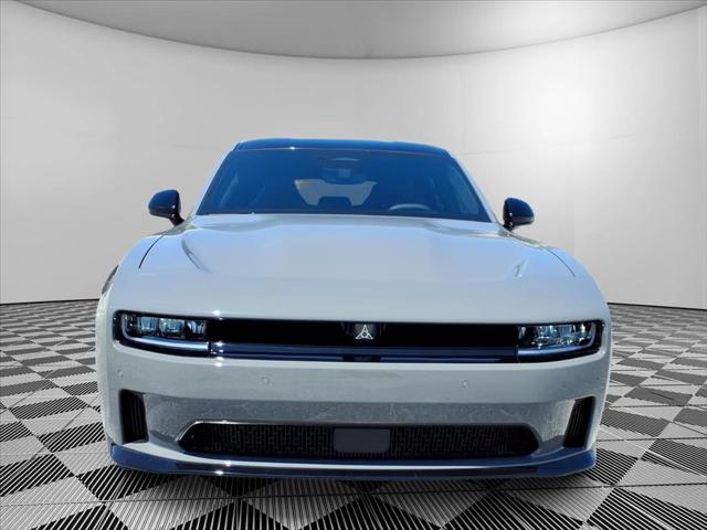 2026 Dodge Charger Daytona CHARGER DAYTONA SCAT PACK 4-DOOR AWD