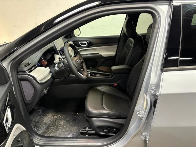 2026 Jeep Compass COMPASS LIMITED 4X4 2026 Jeep Compass COMPASS LIMITED 4X4