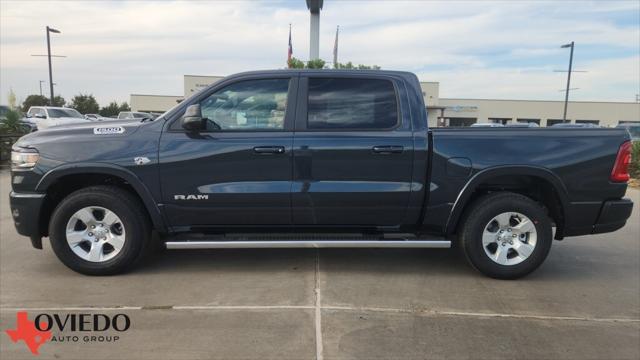 2026 RAM Ram 1500 RAM 1500 LONE STAR CREW CAB 4X4 57 BOX 2026 RAM Ram 1500 RAM 1500 LONE STAR CREW CAB 4X4 57 BOX