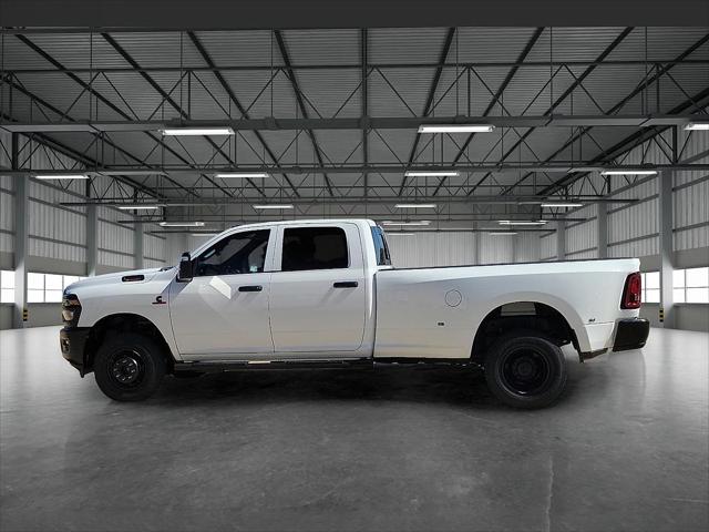 2026 RAM Ram 3500 RAM 3500 TRADESMAN CREW CAB 4X4 8 BOX