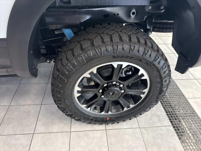 2026 RAM Ram 2500 RAM 2500 REBEL CREW CAB 4X4 64 BOX