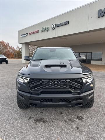 2026 RAM Ram 1500 RAM 1500 RHO CREW CAB 4X4 57 BOX 2026 RAM Ram 1500 RAM 1500 RHO CREW CAB 4X4 57 BOX