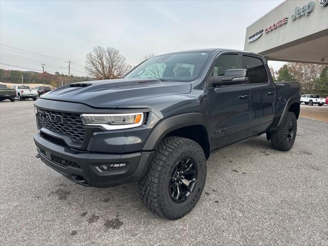 2026 RAM Ram 1500 RAM 1500 RHO CREW CAB 4X4 57 BOX 2026 RAM Ram 1500 RAM 1500 RHO CREW CAB 4X4 57 BOX