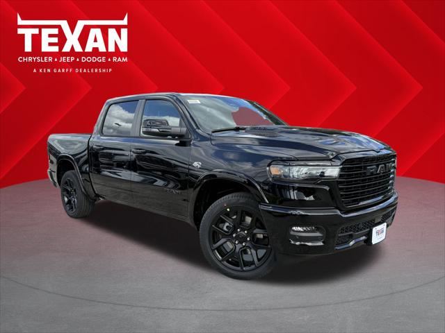 2026 RAM Ram 1500 RAM 1500 LARAMIE CREW CAB 4X4 57 BOX 2026 RAM Ram 1500 RAM 1500 LARAMIE CREW CAB 4X4 57 BOX