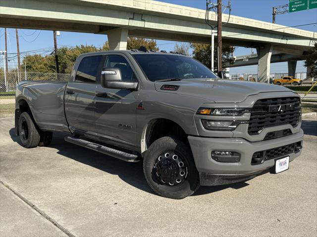2026 RAM Ram 3500 RAM 3500 LONE STAR CREW CAB 4X4 8 BOX 2026 RAM Ram 3500 RAM 3500 LONE STAR CREW CAB 4X4 8 BOX