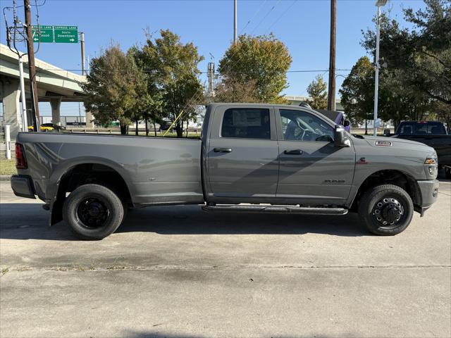 2026 RAM Ram 3500 RAM 3500 LONE STAR CREW CAB 4X4 8 BOX 2026 RAM Ram 3500 RAM 3500 LONE STAR CREW CAB 4X4 8 BOX
