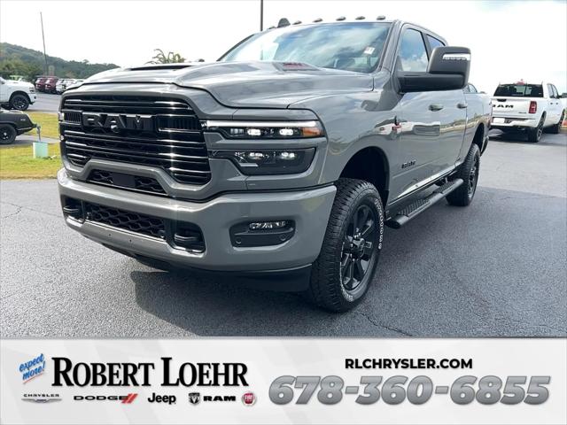 2026 RAM Ram 2500 RAM 2500 LARAMIE CREW CAB 4X4 64 BOX