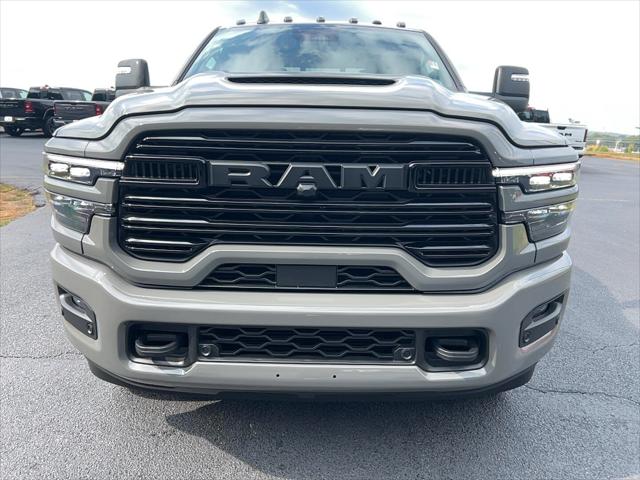 2026 RAM Ram 2500 RAM 2500 LARAMIE CREW CAB 4X4 64 BOX