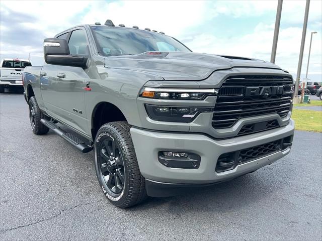 2026 RAM Ram 2500 RAM 2500 LARAMIE CREW CAB 4X4 64 BOX