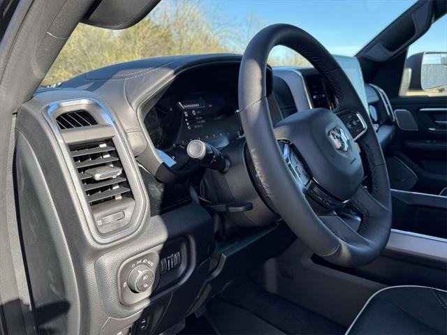 2026 RAM Ram 1500 RAM 1500 LARAMIE CREW CAB 4X4 57 BOX 2026 RAM Ram 1500 RAM 1500 LARAMIE CREW CAB 4X4 57 BOX