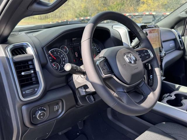 2026 RAM Ram 2500 RAM 2500 BIG HORN CREW CAB 4X4 64 BOX 2026 RAM Ram 2500 RAM 2500 BIG HORN CREW CAB 4X4 64 BOX