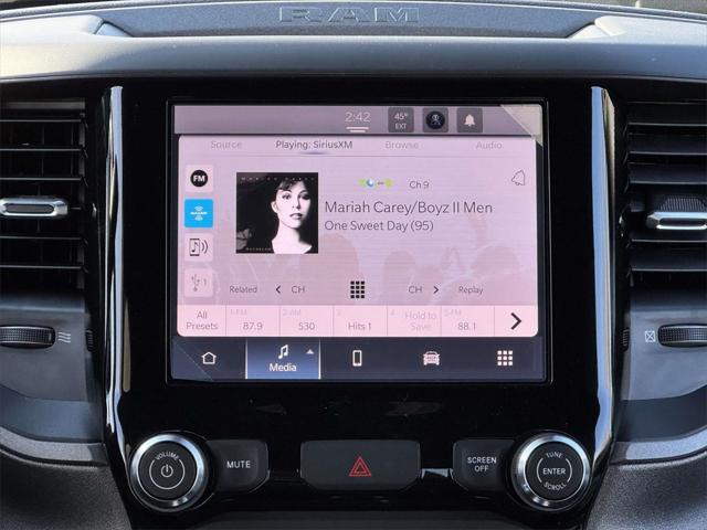 2026 RAM Ram 3500 Chassis Cab RAM 3500 TRADESMAN CREW CAB CHASSIS 4X4 60 CA 2026 RAM Ram 3500 Chassis Cab RAM 3500 TRADESMAN CREW CAB CHASSIS 4X4 60 CA