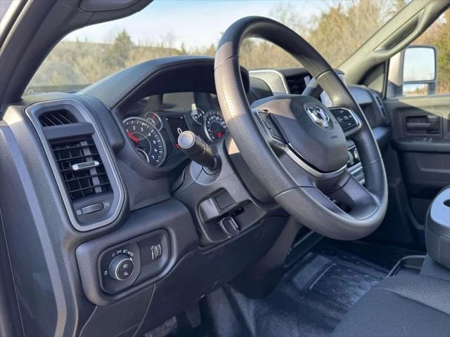 2026 RAM Ram 3500 Chassis Cab RAM 3500 TRADESMAN CREW CAB CHASSIS 4X4 60 CA 2026 RAM Ram 3500 Chassis Cab RAM 3500 TRADESMAN CREW CAB CHASSIS 4X4 60 CA
