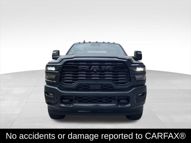 2026 RAM Ram 2500 RAM 2500 BIG HORN CREW CAB 4X4 64 BOX