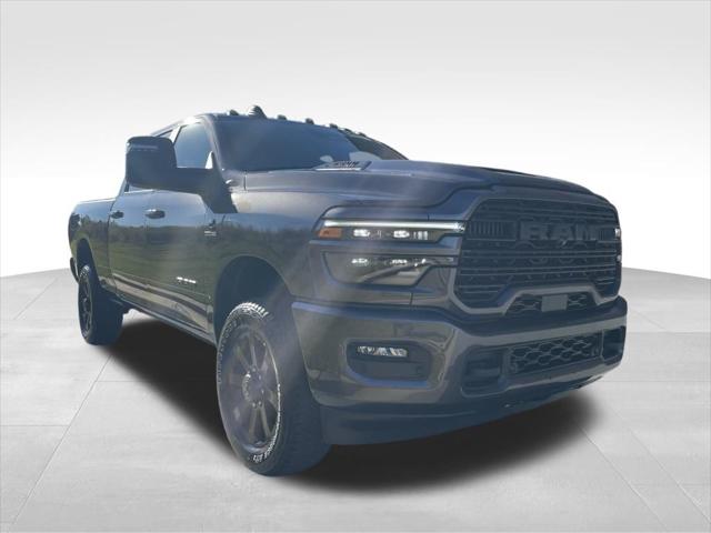 2026 RAM Ram 2500 RAM 2500 LARAMIE CREW CAB 4X4 64 BOX