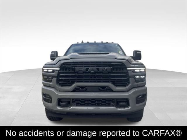 2026 RAM Ram 2500 RAM 2500 LARAMIE CREW CAB 4X4 64 BOX 2026 RAM Ram 2500 RAM 2500 LARAMIE CREW CAB 4X4 64 BOX