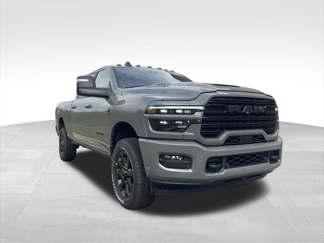 2026 RAM Ram 2500 RAM 2500 LARAMIE CREW CAB 4X4 64 BOX 2026 RAM Ram 2500 RAM 2500 LARAMIE CREW CAB 4X4 64 BOX