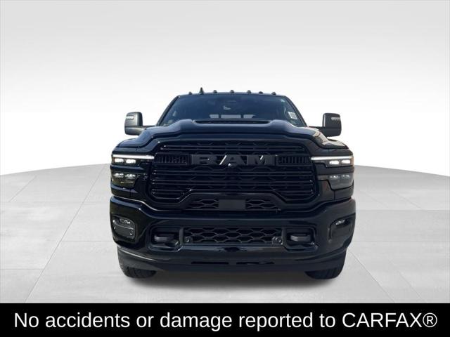 2026 RAM Ram 2500 RAM 2500 LARAMIE CREW CAB 4X4 64 BOX 2026 RAM Ram 2500 RAM 2500 LARAMIE CREW CAB 4X4 64 BOX