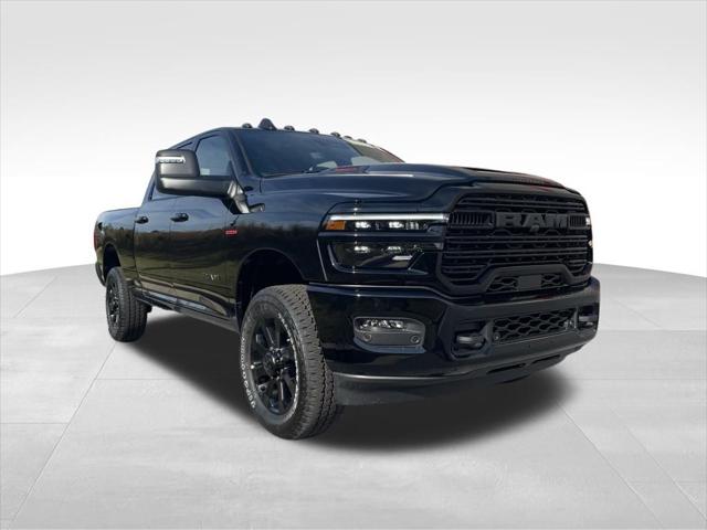 2026 RAM Ram 2500 RAM 2500 LARAMIE CREW CAB 4X4 64 BOX 2026 RAM Ram 2500 RAM 2500 LARAMIE CREW CAB 4X4 64 BOX