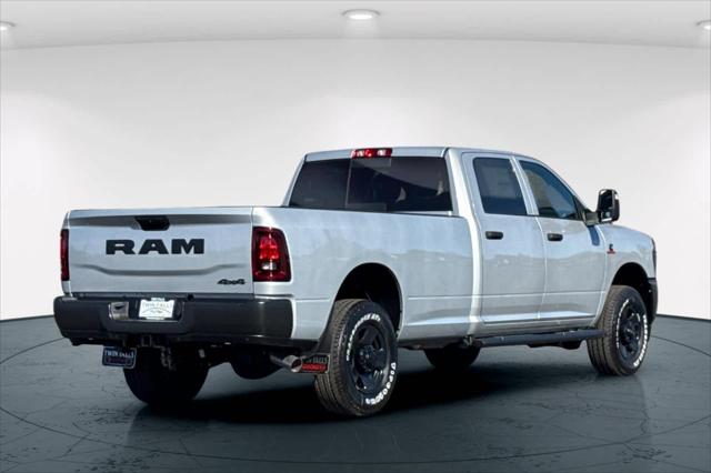 2026 RAM Ram 3500 RAM 3500 TRADESMAN CREW CAB 4X4 8 BOX 2026 RAM Ram 3500 RAM 3500 TRADESMAN CREW CAB 4X4 8 BOX