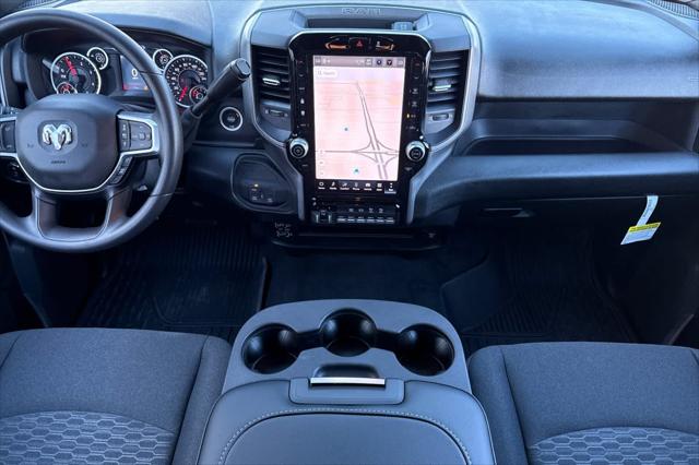 2026 RAM Ram 3500 RAM 3500 TRADESMAN CREW CAB 4X4 8 BOX 2026 RAM Ram 3500 RAM 3500 TRADESMAN CREW CAB 4X4 8 BOX