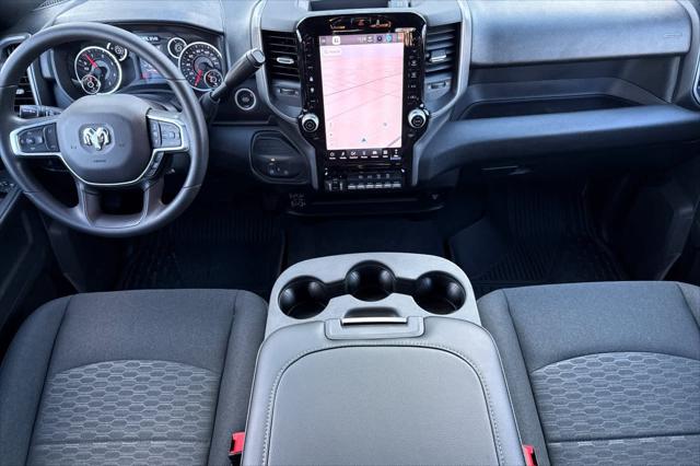 2026 RAM Ram 3500 RAM 3500 TRADESMAN CREW CAB 4X4 8 BOX