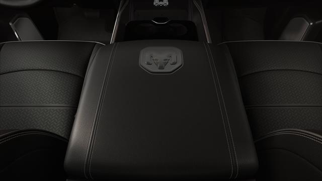 2026 RAM Ram 2500 RAM 2500 LARAMIE CREW CAB 4X4 64 BOX