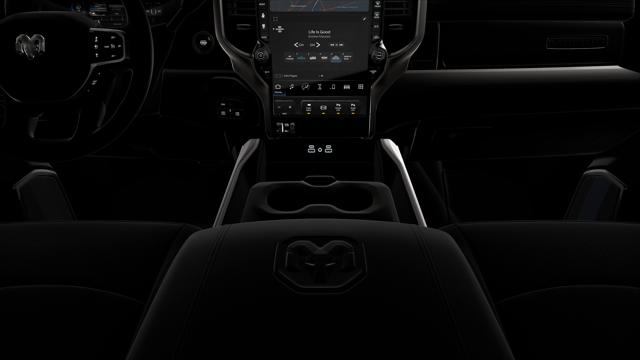 2026 RAM Ram 2500 RAM 2500 LARAMIE CREW CAB 4X4 64 BOX