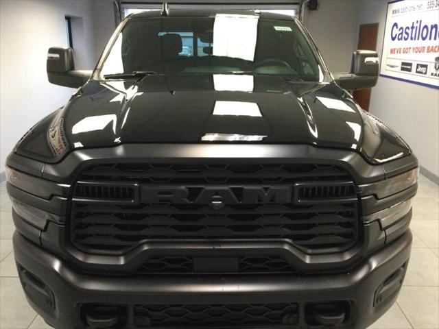 2026 RAM Ram 2500 RAM 2500 TRADESMAN CREW CAB 4X4 64 BOX 2026 RAM Ram 2500 RAM 2500 TRADESMAN CREW CAB 4X4 64 BOX