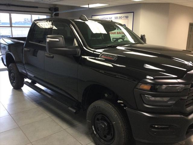 2026 RAM Ram 2500 RAM 2500 TRADESMAN CREW CAB 4X4 64 BOX 2026 RAM Ram 2500 RAM 2500 TRADESMAN CREW CAB 4X4 64 BOX