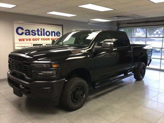 2026 RAM Ram 2500 RAM 2500 TRADESMAN CREW CAB 4X4 64 BOX