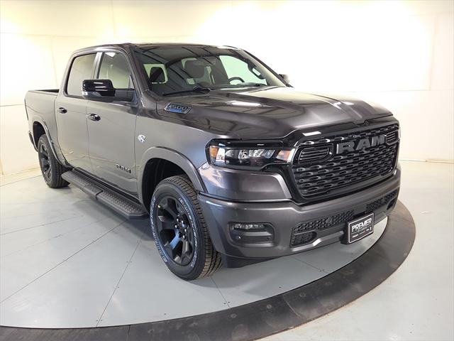 2026 RAM Ram 1500 RAM 1500 LONE STAR CREW CAB 4X4 57 BOX 2026 RAM Ram 1500 RAM 1500 LONE STAR CREW CAB 4X4 57 BOX