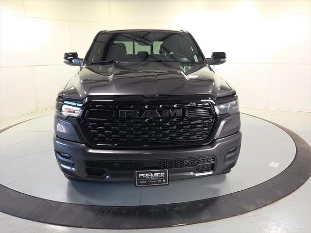 2026 RAM Ram 1500 RAM 1500 LONE STAR CREW CAB 4X4 57 BOX 2026 RAM Ram 1500 RAM 1500 LONE STAR CREW CAB 4X4 57 BOX