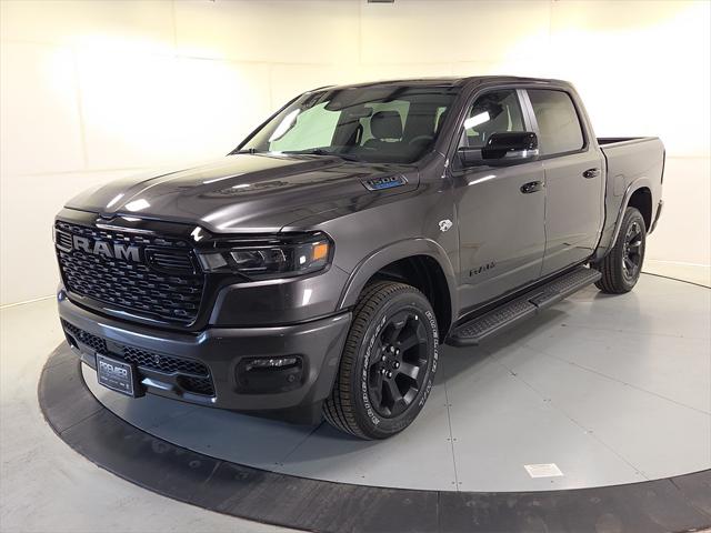 2026 RAM Ram 1500 RAM 1500 LONE STAR CREW CAB 4X4 57 BOX 2026 RAM Ram 1500 RAM 1500 LONE STAR CREW CAB 4X4 57 BOX