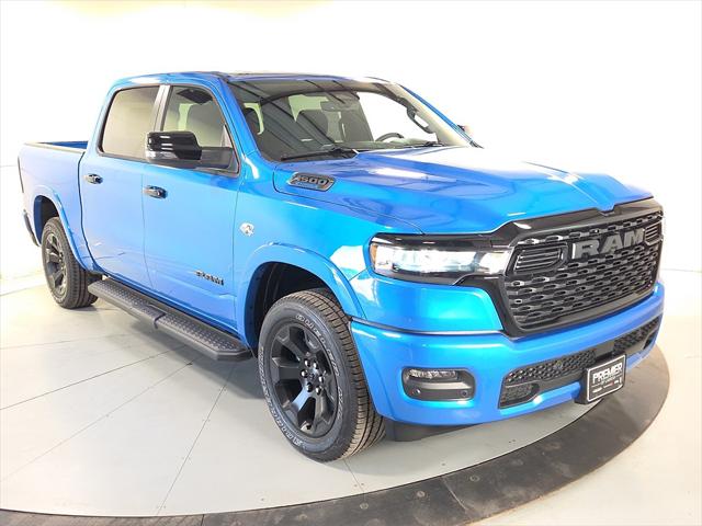 2026 RAM Ram 1500 RAM 1500 LONE STAR CREW CAB 4X4 57 BOX 2026 RAM Ram 1500 RAM 1500 LONE STAR CREW CAB 4X4 57 BOX