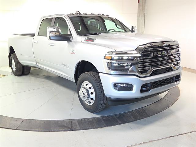 2026 RAM Ram 3500 RAM 3500 LARAMIE CREW CAB 4X4 8 BOX 2026 RAM Ram 3500 RAM 3500 LARAMIE CREW CAB 4X4 8 BOX