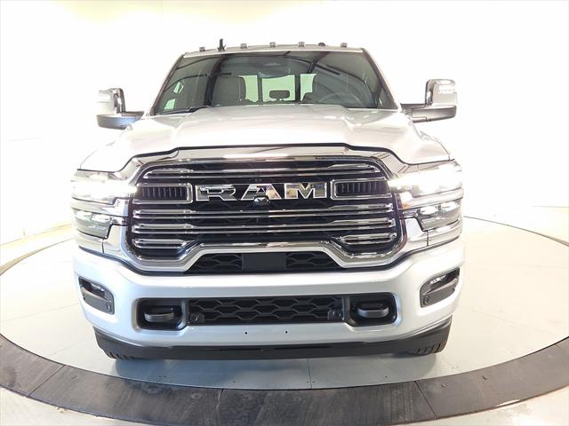 2026 RAM Ram 3500 RAM 3500 LARAMIE CREW CAB 4X4 8 BOX 2026 RAM Ram 3500 RAM 3500 LARAMIE CREW CAB 4X4 8 BOX