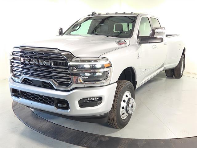 2026 RAM Ram 3500 RAM 3500 LARAMIE CREW CAB 4X4 8 BOX 2026 RAM Ram 3500 RAM 3500 LARAMIE CREW CAB 4X4 8 BOX